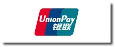 中国银联