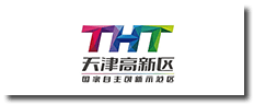 天津滨海高新区