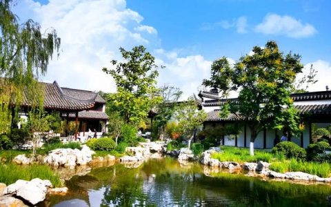 太全了！天津42个最适合一日游的免费景点，够你任性玩一年