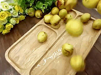 在天津，吃过这些秋冬季限定美食，人生才算是完整的！
