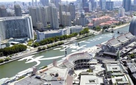 旅博会“约”您吃住玩行购 五大主题板块 1500多家商铺 近300个品牌汇聚