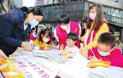 天津举行“爱粮节粮 从家庭做起”主题活动
