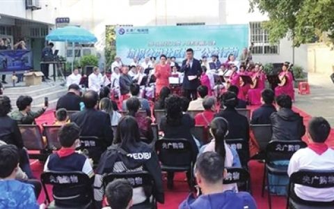 天津广电网络助力垃圾分类实施