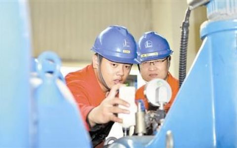 冷空气即将来袭！天津供热“倒计时”