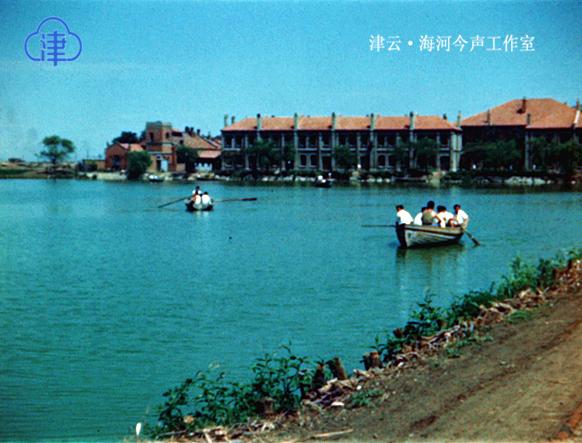 瞧，72年前的天津！天津最早有声彩色影像首次公布