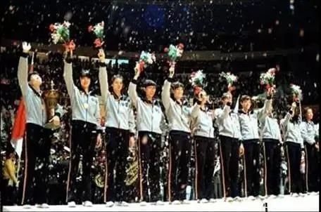《夺冠》这些镜头，原来都出自天津一所高校！