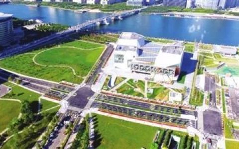 好消息！茱莉亚学院周边配套道路建成通车