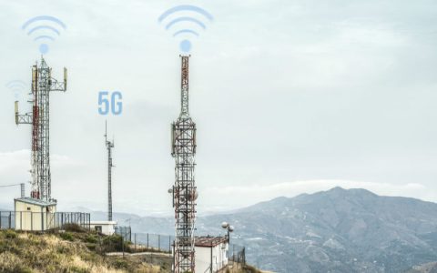 运营商人士：5G基站电费占比1/3 期待相关优惠政策