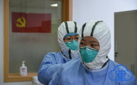 庚子回眸，英雄如你！76张大片重温难忘瞬间
