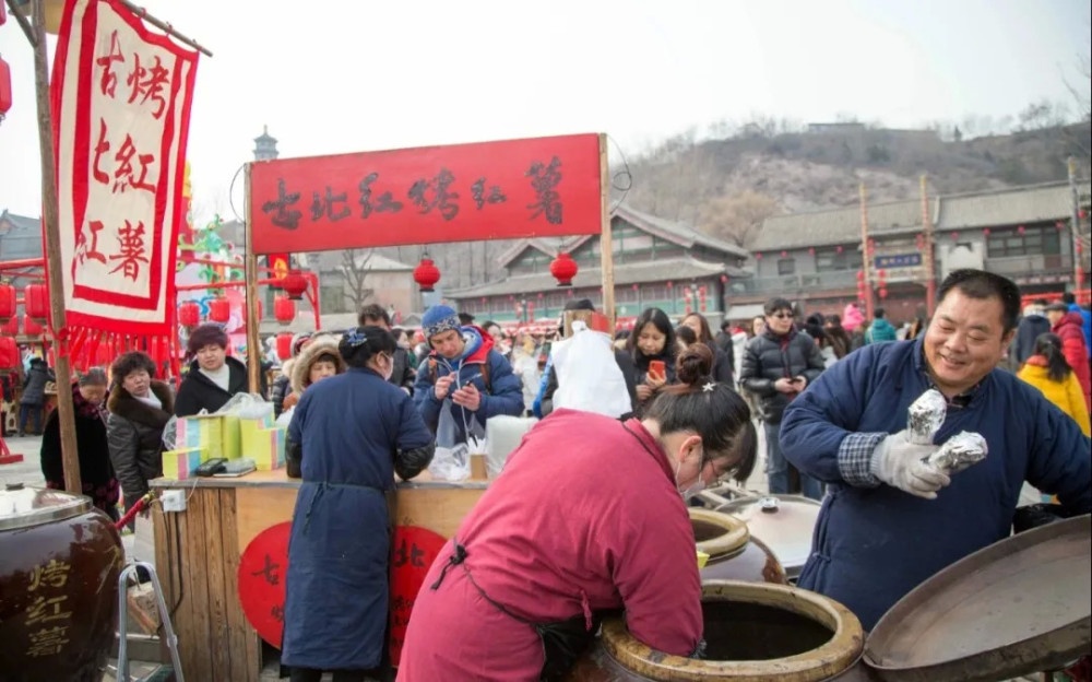 北京“网红铁路”首发站更换，仅需￥12市区直达秋色绝美的红叶小镇！