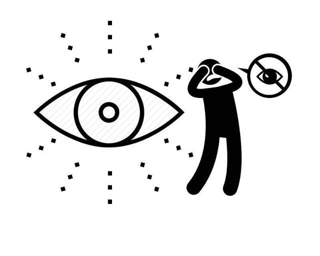 全球至少22亿人视力受损或失明：日常这件事，小心引发失明