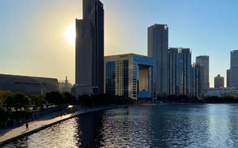 津城下一波冷空气马上到货！气温持续走低……