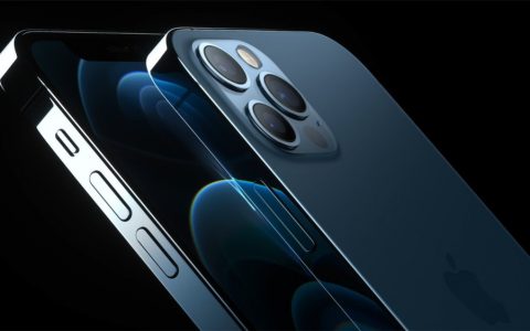 iPhone12/Pro今晚8点预订：6299元起、没有耳机/充电头