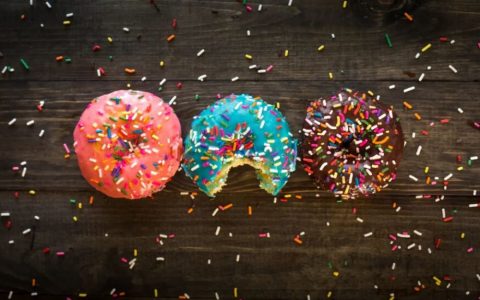 一项超过10万人的研究：爱吃“甜”的人患癌风险更高