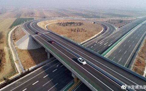 环京“1小时交通圈”已基本形成