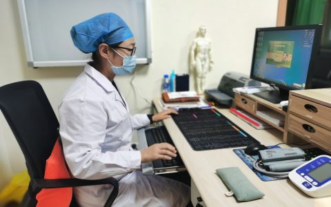 天津探索家门口的“老有所养”