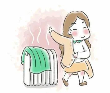 天津有的小区暖气热了，有你家吗？