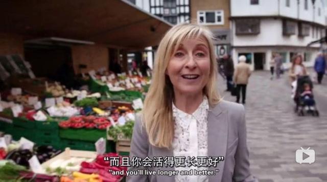 枸杞价值不如草莓？这部BBC纪录片，拆穿“抗癌食品”的真面目