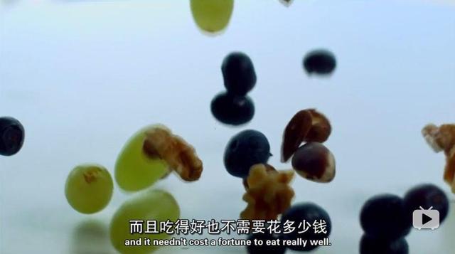 枸杞价值不如草莓？这部BBC纪录片，拆穿“抗癌食品”的真面目