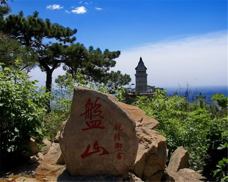 4条京津冀旅游精品线路出炉，你pick哪一条？