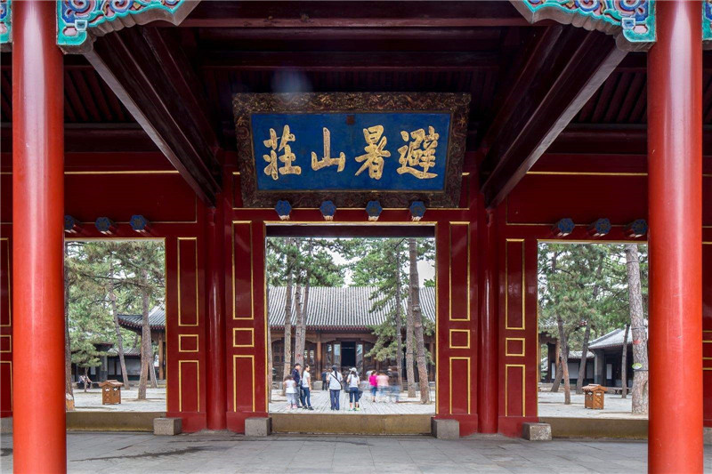 4条京津冀旅游精品线路出炉，你pick哪一条？