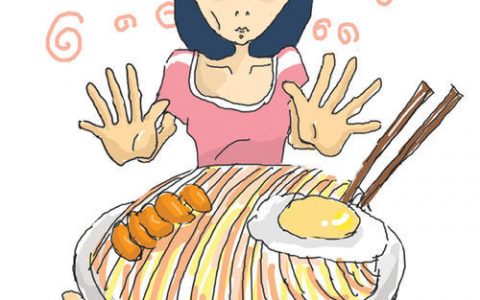 30岁女子吃素保持身材，结果吃出神经病变，专家：日常生活中要合理饮食