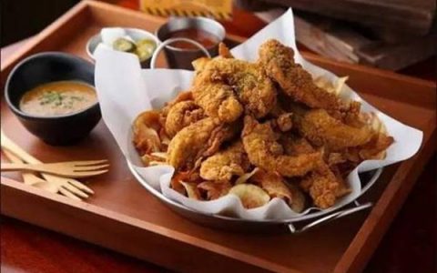 吃货必备，天津美食鉴赏！