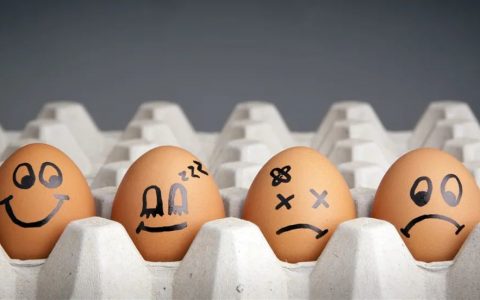 哈佛大学：乐观的人慢病风险低30％！别让这5种情绪伤害你