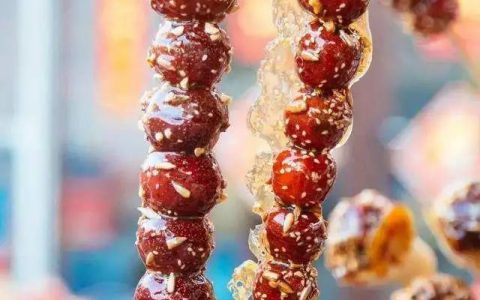 在天津，吃过这些秋冬季限定美食，人生才算是完整的！