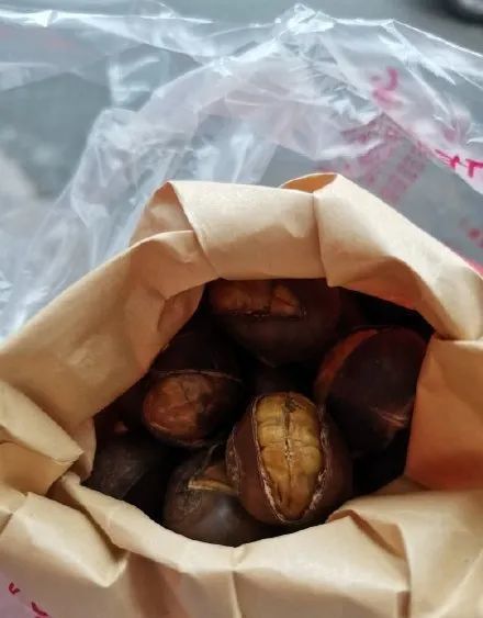 在天津，吃过这些秋冬季限定美食，人生才算是完整的！