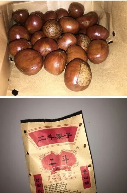 在天津，吃过这些秋冬季限定美食，人生才算是完整的！