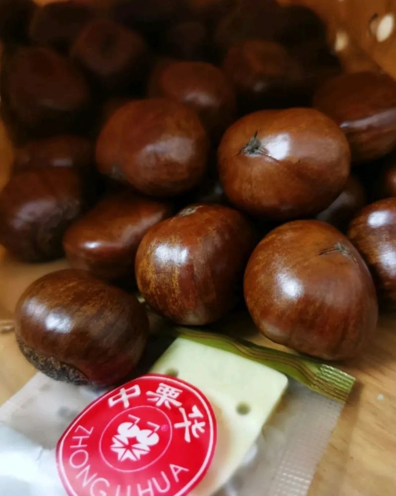 在天津，吃过这些秋冬季限定美食，人生才算是完整的！