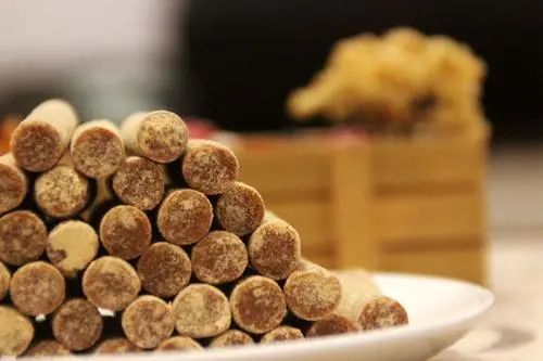 在天津，吃过这些秋冬季限定美食，人生才算是完整的！