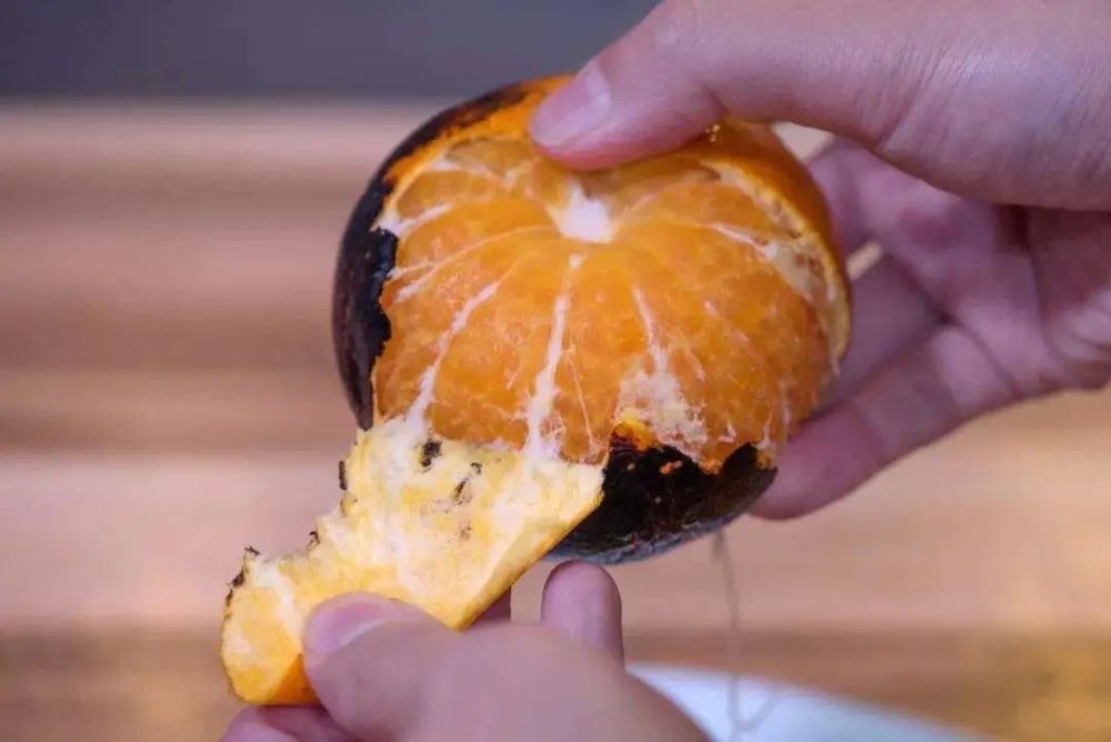 在天津，吃过这些秋冬季限定美食，人生才算是完整的！