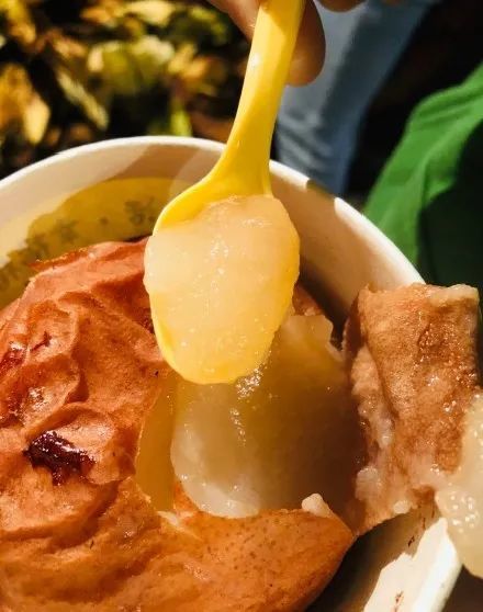 在天津，吃过这些秋冬季限定美食，人生才算是完整的！