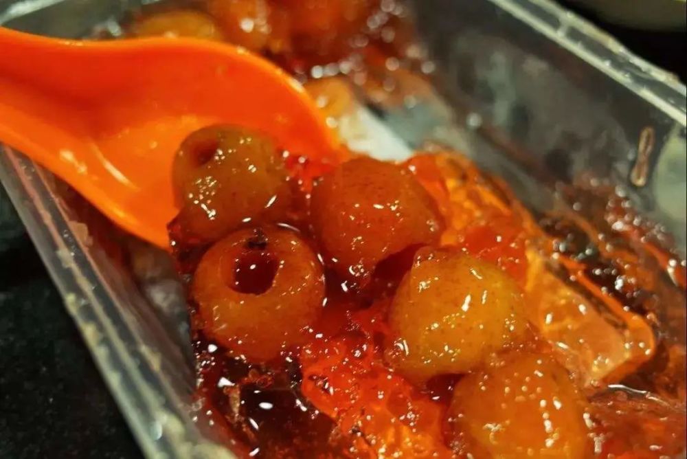 在天津，吃过这些秋冬季限定美食，人生才算是完整的！