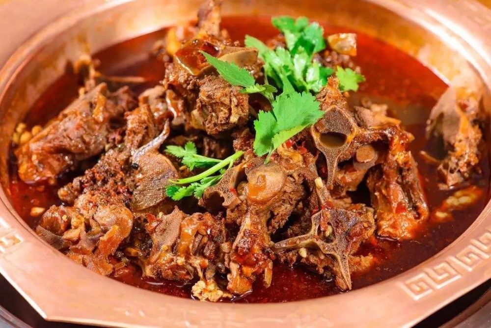 在天津，吃过这些秋冬季限定美食，人生才算是完整的！