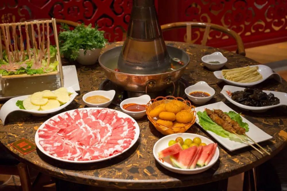 在天津，吃过这些秋冬季限定美食，人生才算是完整的！