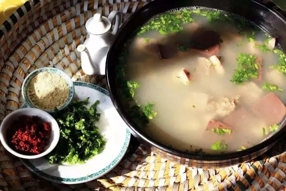 在天津，吃过这些秋冬季限定美食，人生才算是完整的！