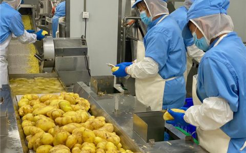 天津：智慧食堂建设打造高校光盘行动新范式