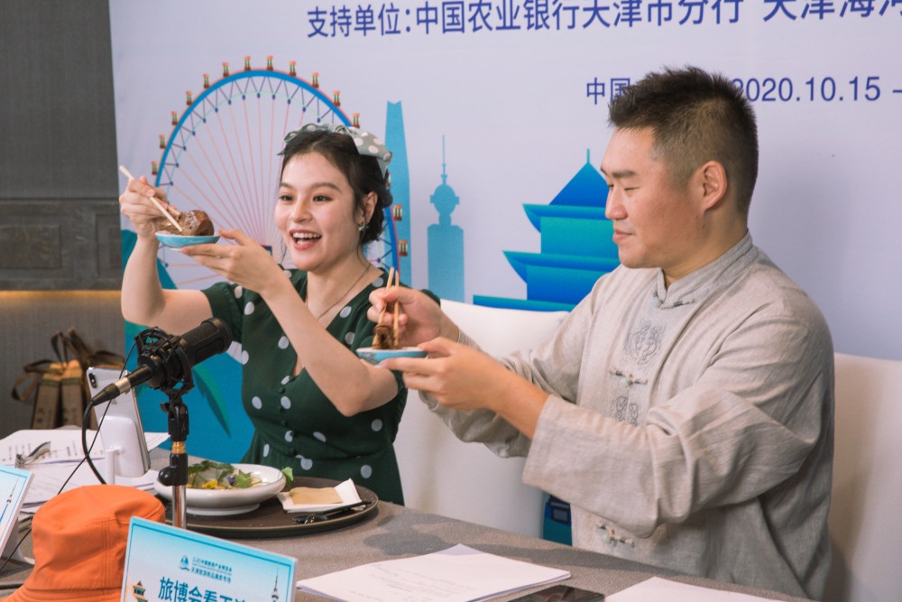 从2020旅博会透视中国旅游市场持续复苏