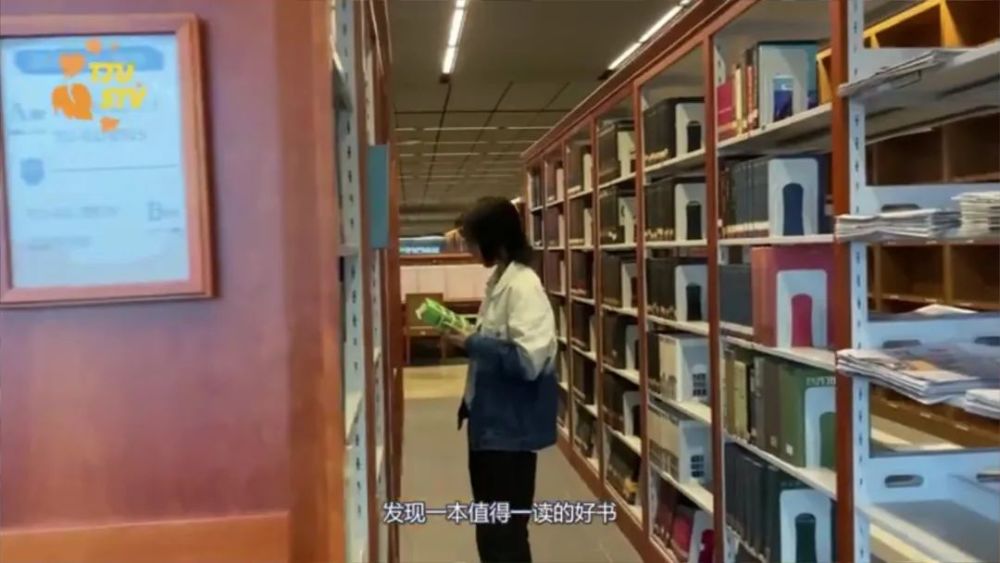 《夺冠》这些镜头，原来都出自天津一所高校！