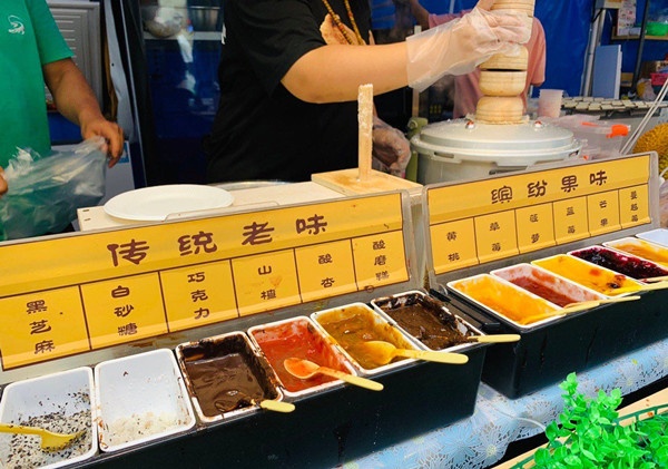 吃过这100种老味儿小吃，才算正宗的天津人！
