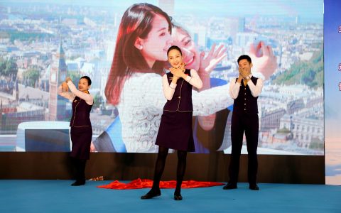 2020年天津职业技能大赛暨第二届滨海新区航空服务业技能大赛成功举办