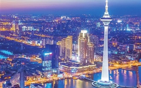 2020中国旅游产业博览会亮点透视