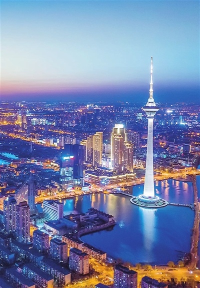 2020中国旅游产业博览会亮点透视