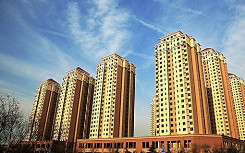天津新建公租房每套不超60平米 特定条件优先摇号