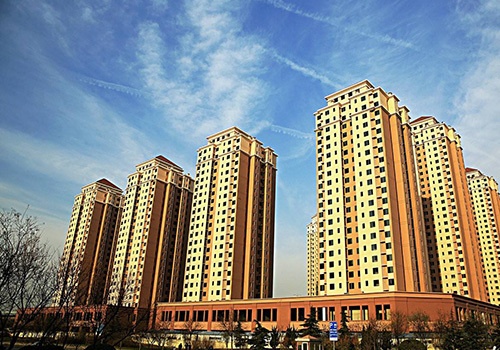 天津新建公租房每套不超60平米 特定条件优先摇号