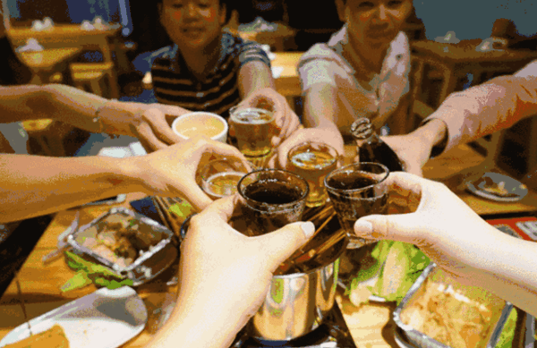 再见了，天津人最爱的烧烤！