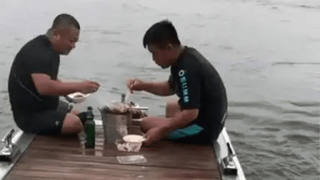 再见了，天津人最爱的烧烤！